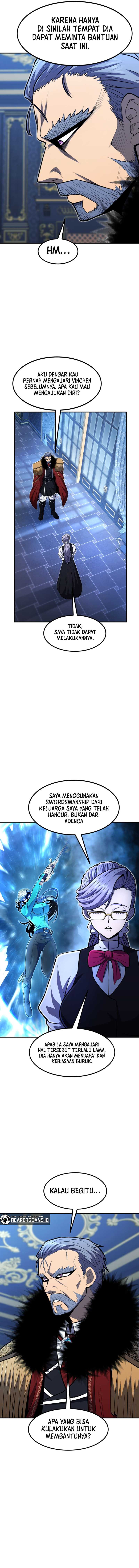 Read Standard of Reincarnation ID Manga Online