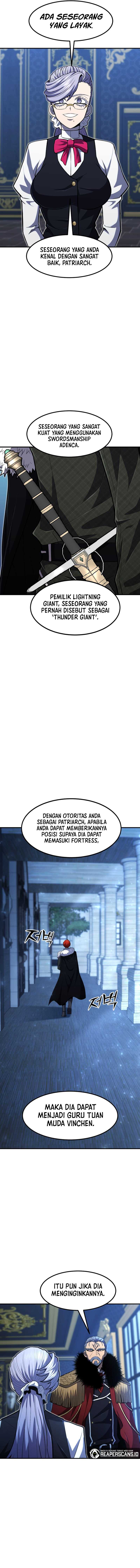 Read Standard of Reincarnation ID Manga Online