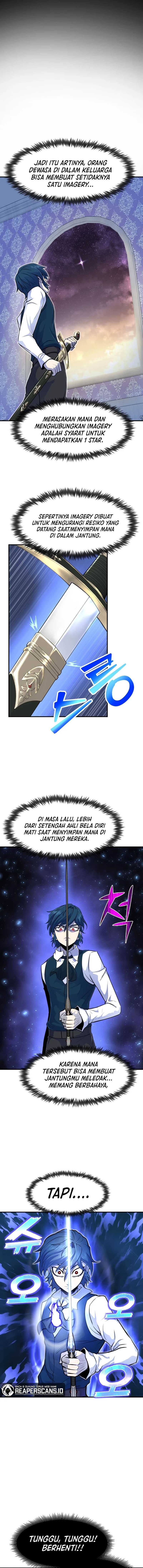 Read Standard of Reincarnation ID Manga Online