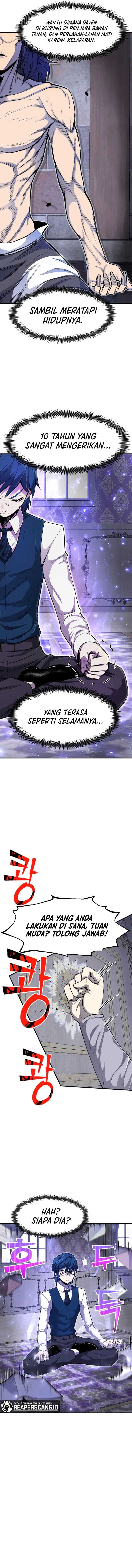 Read Standard of Reincarnation ID Manga Online