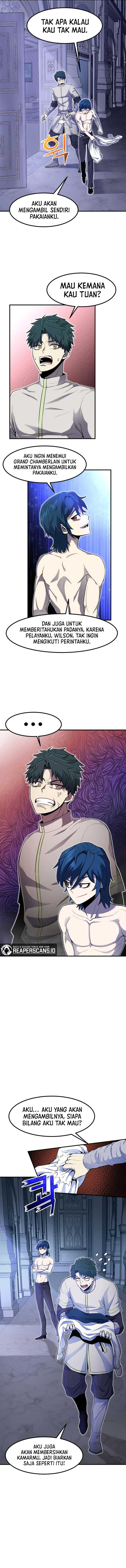 Read Standard of Reincarnation ID Manga Online
