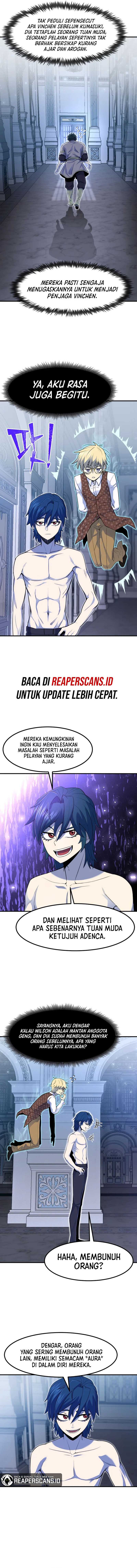 Read Standard of Reincarnation ID Manga Online