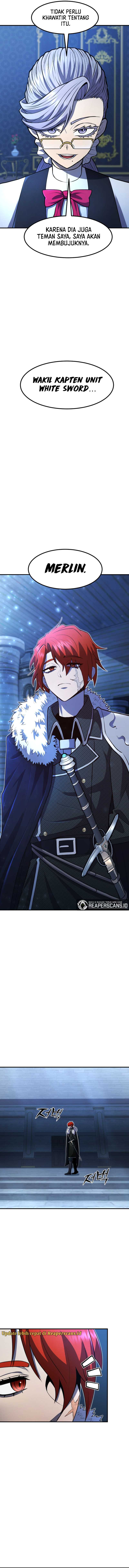 Read Standard of Reincarnation ID Manga Online