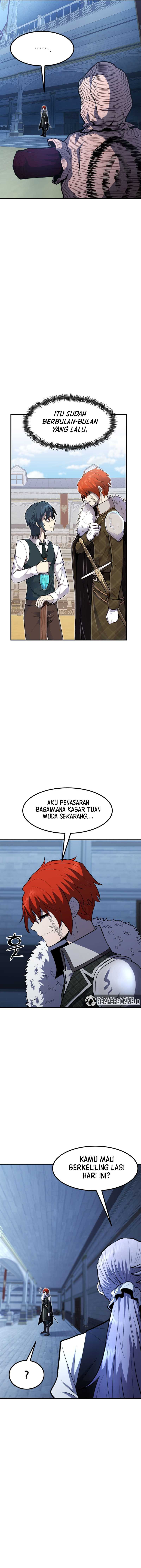 Read Standard of Reincarnation ID Manga Online