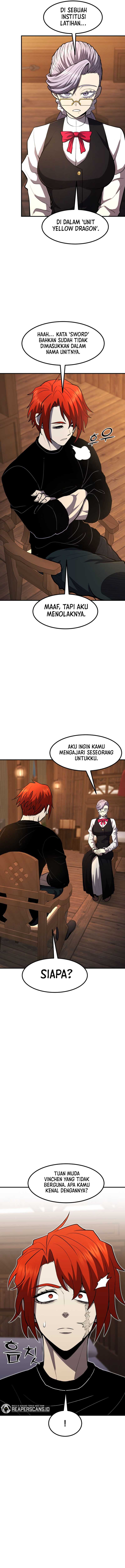 Read Standard of Reincarnation ID Manga Online