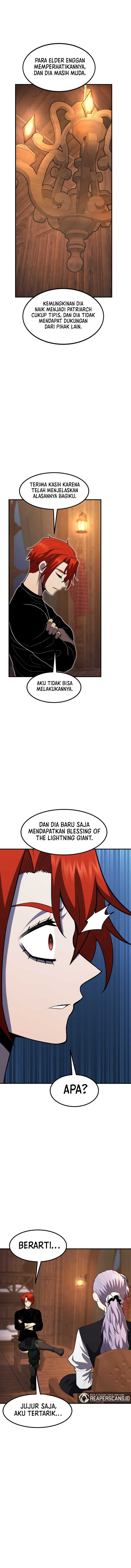 Read Standard of Reincarnation ID Manga Online