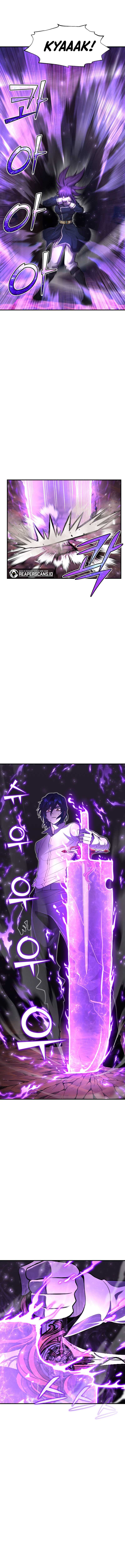 Read Standard of Reincarnation ID Manga Online