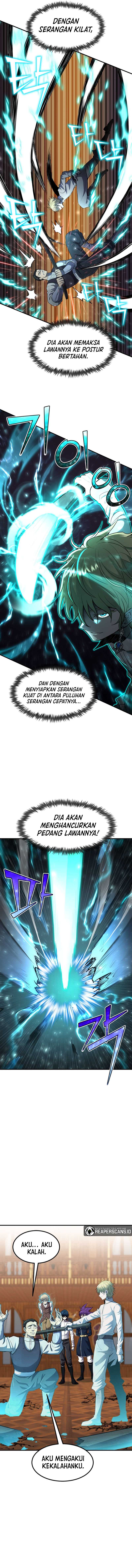 Read Standard of Reincarnation ID Manga Online