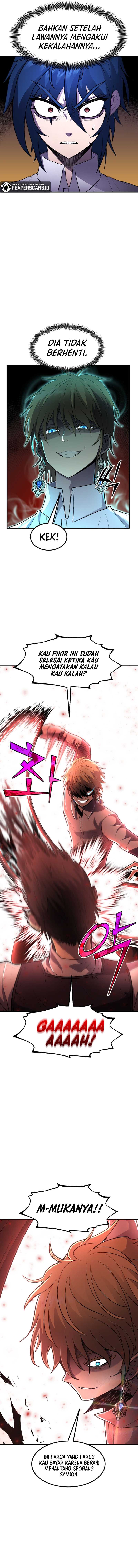 Read Standard of Reincarnation ID Manga Online