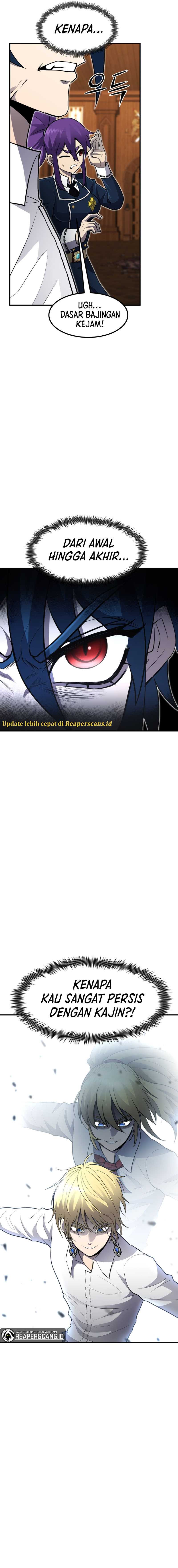Read Standard of Reincarnation ID Manga Online