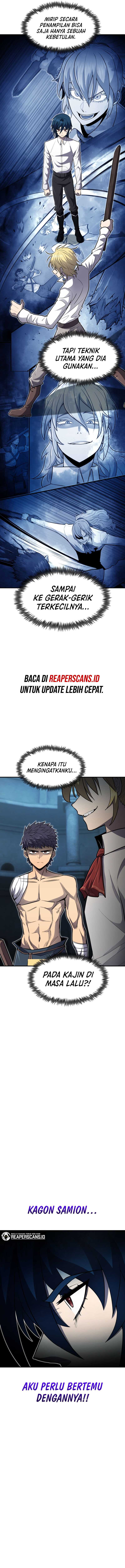 Read Standard of Reincarnation ID Manga Online