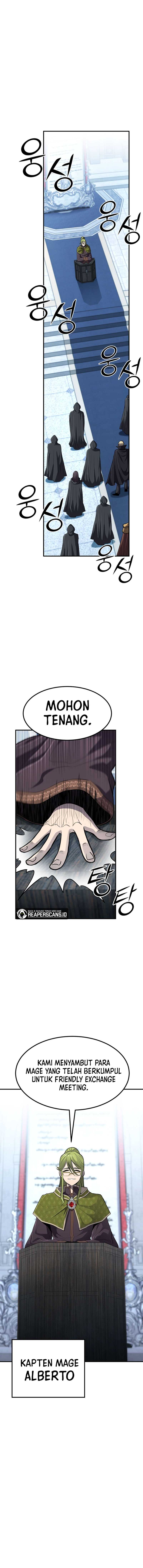 Read Standard of Reincarnation ID Manga Online