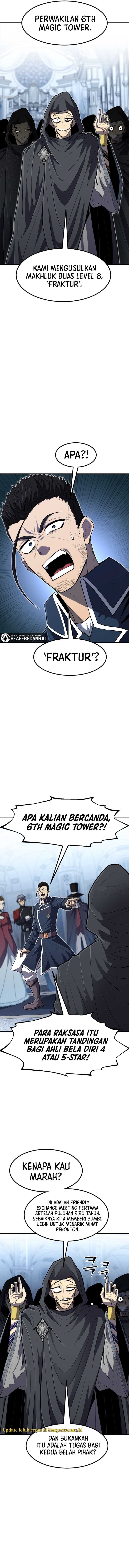 Read Standard of Reincarnation ID Manga Online