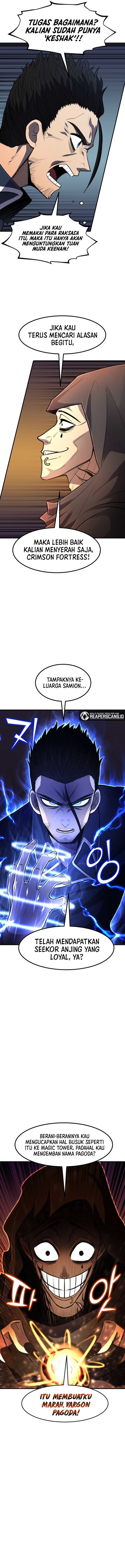 Read Standard of Reincarnation ID Manga Online