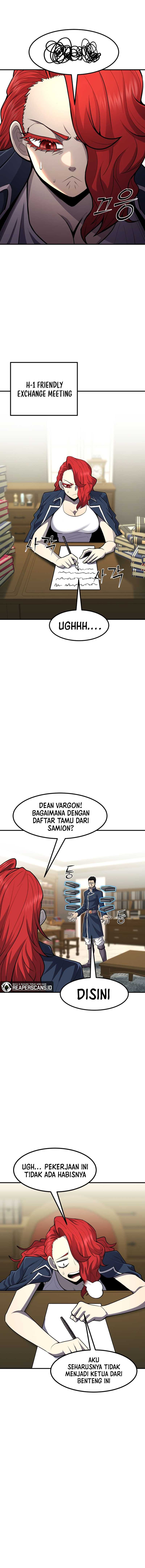 Read Standard of Reincarnation ID Manga Online