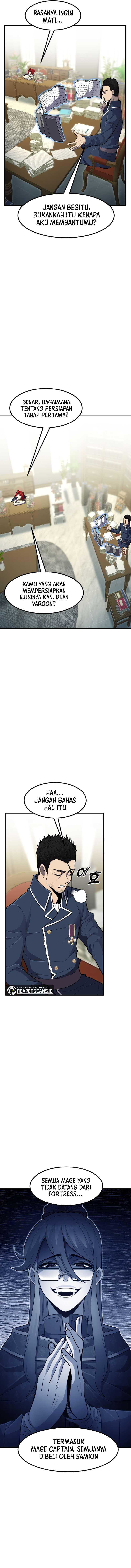 Read Standard of Reincarnation ID Manga Online
