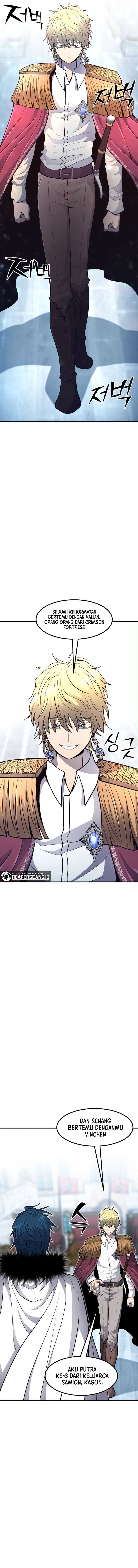 Read Standard of Reincarnation ID Manga Online