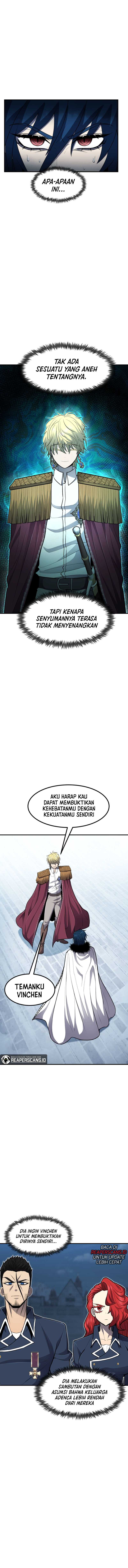 Read Standard of Reincarnation ID Manga Online