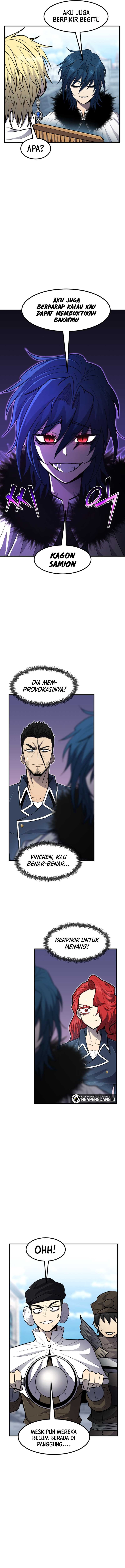 Read Standard of Reincarnation ID Manga Online