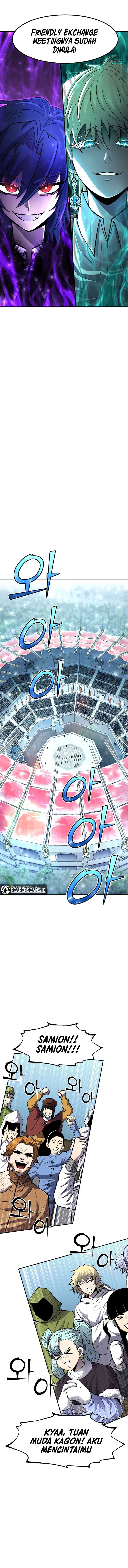 Read Standard of Reincarnation ID Manga Online