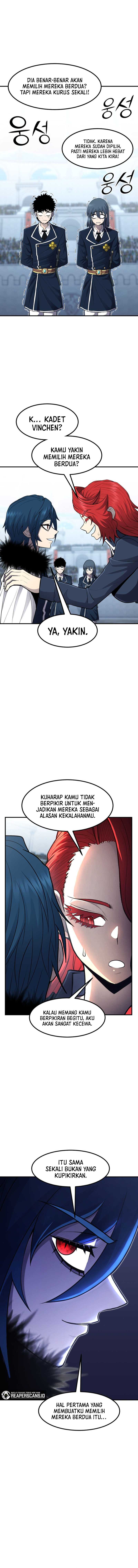 Read Standard of Reincarnation ID Manga Online