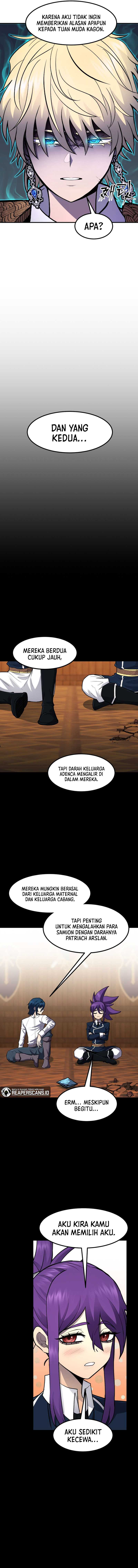 Read Standard of Reincarnation ID Manga Online