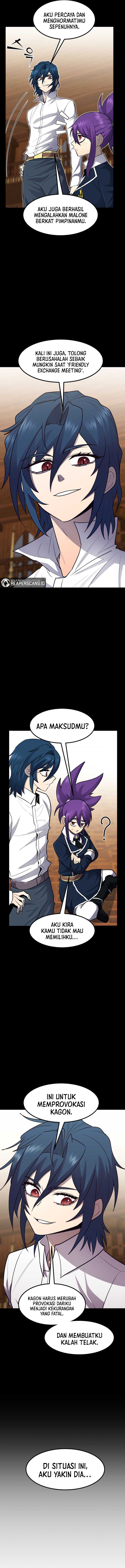 Read Standard of Reincarnation ID Manga Online