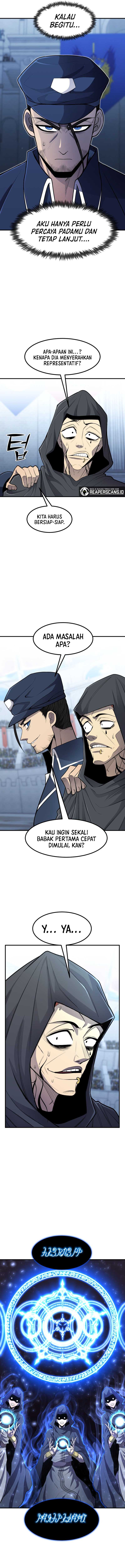 Read Standard of Reincarnation ID Manga Online
