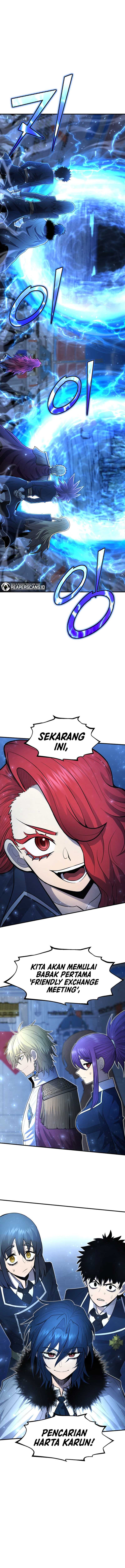 Read Standard of Reincarnation ID Manga Online