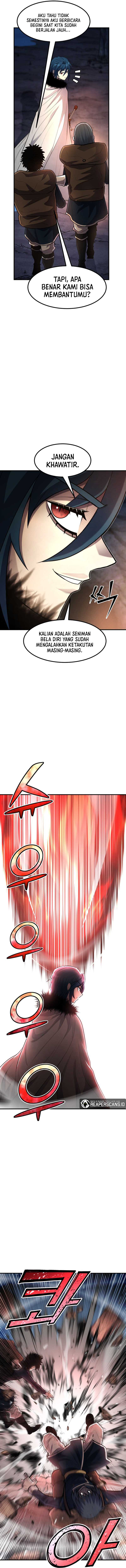 Read Standard of Reincarnation ID Manga Online