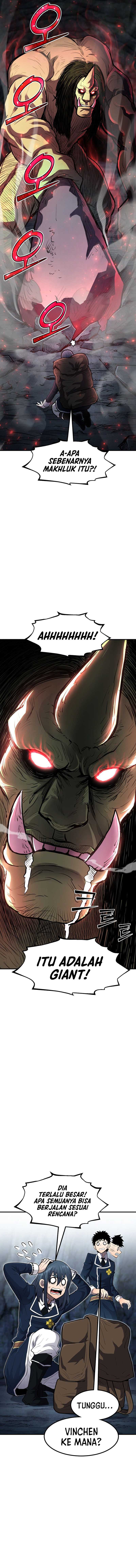 Read Standard of Reincarnation ID Manga Online