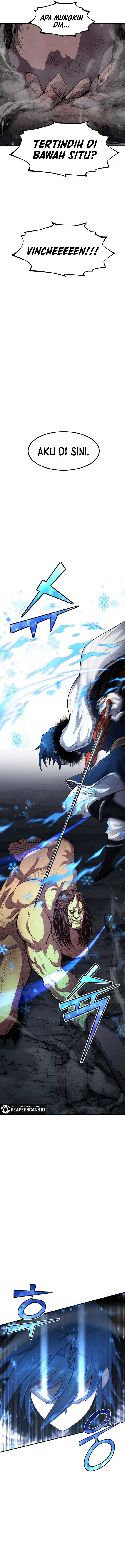 Read Standard of Reincarnation ID Manga Online