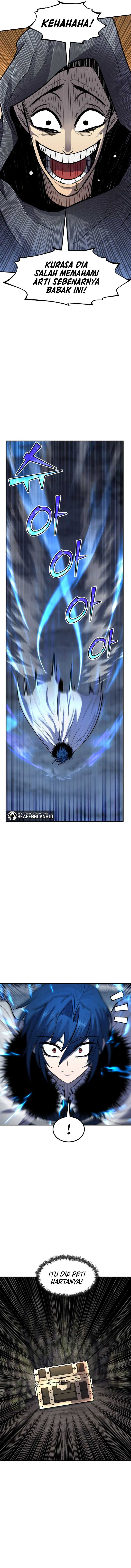 Read Standard of Reincarnation ID Manga Online
