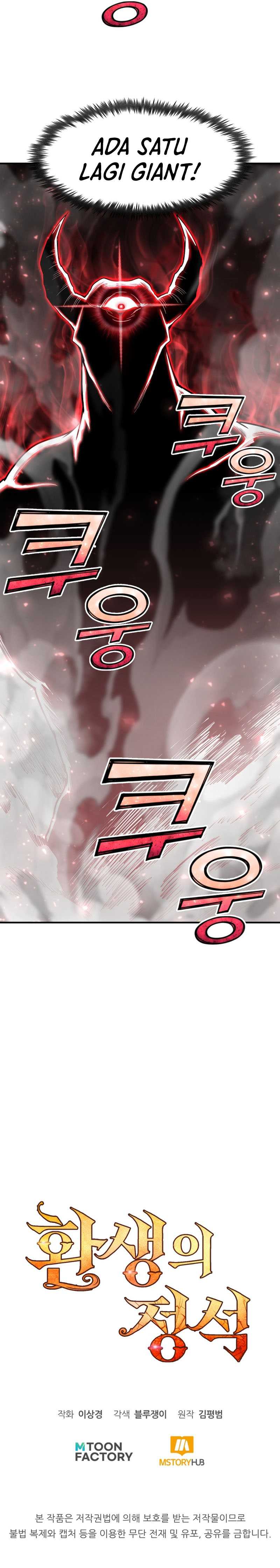 Read Standard of Reincarnation ID Manga Online