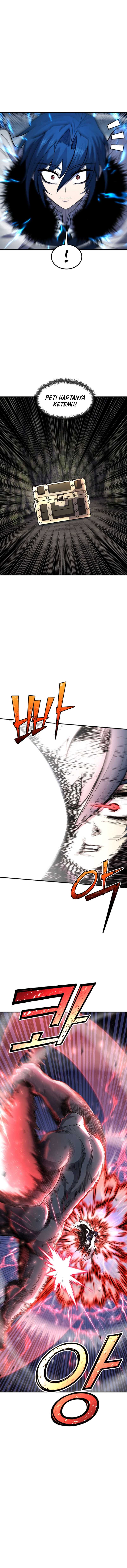 Read Standard of Reincarnation ID Manga Online