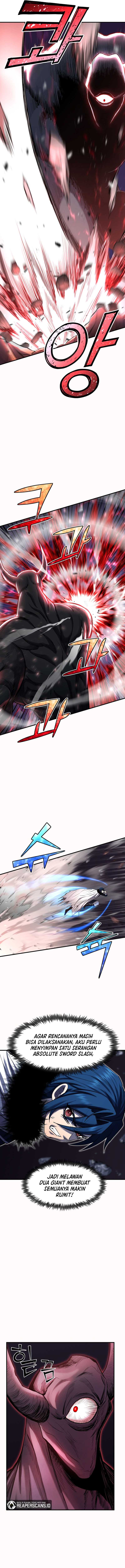 Read Standard of Reincarnation ID Manga Online