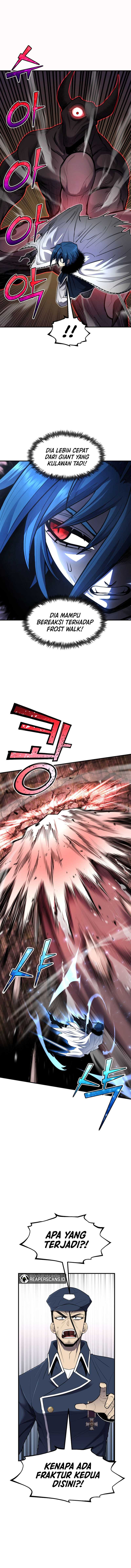 Read Standard of Reincarnation ID Manga Online
