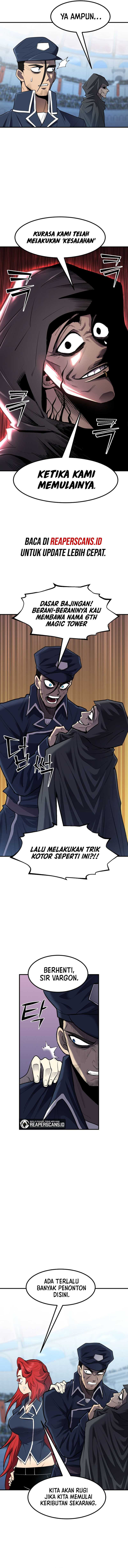 Read Standard of Reincarnation ID Manga Online