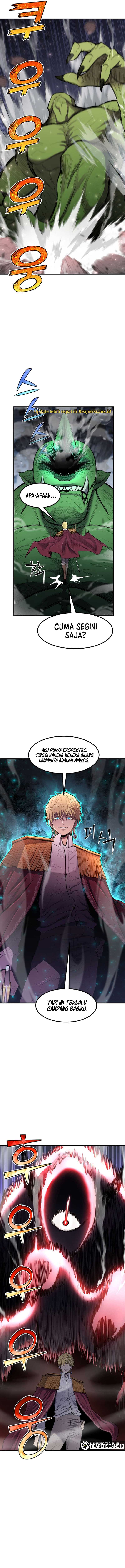 Read Standard of Reincarnation ID Manga Online