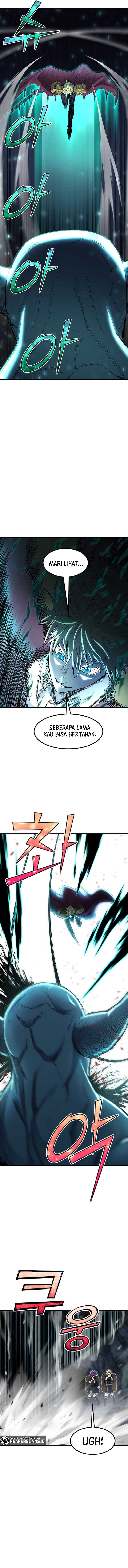 Read Standard of Reincarnation ID Manga Online