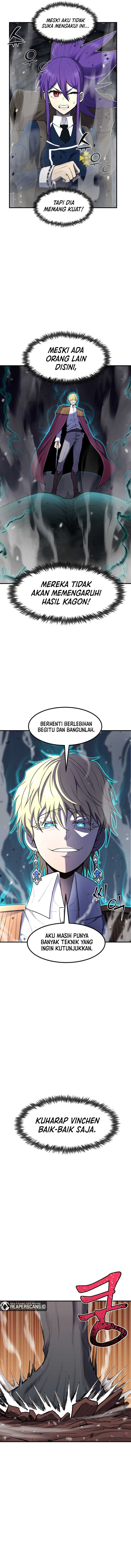 Read Standard of Reincarnation ID Manga Online