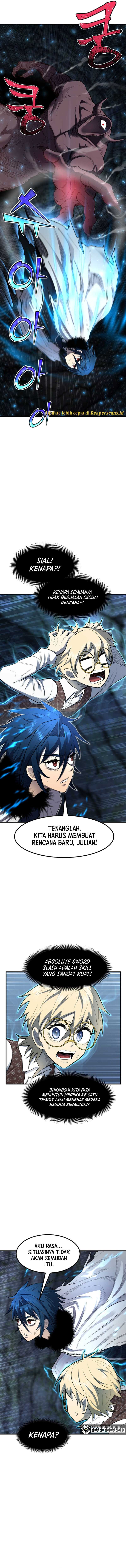 Read Standard of Reincarnation ID Manga Online