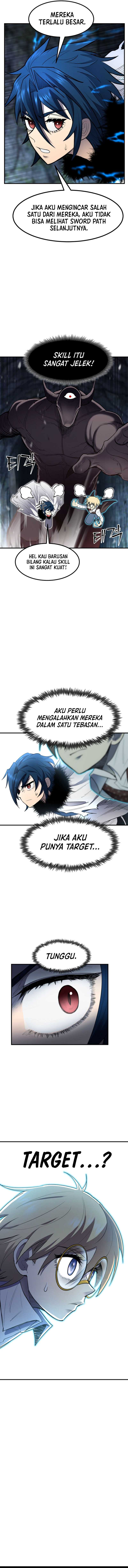 Read Standard of Reincarnation ID Manga Online