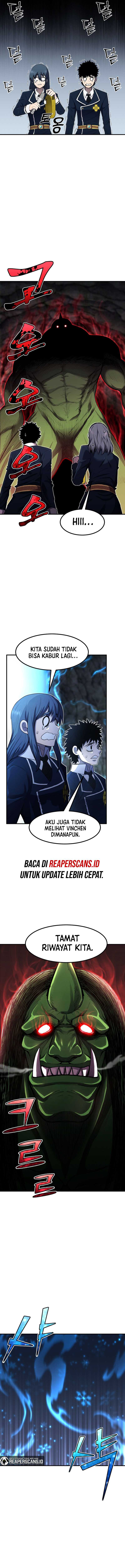 Read Standard of Reincarnation ID Manga Online