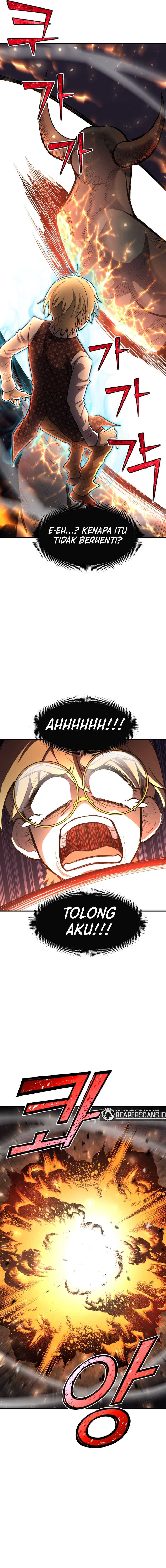 Read Standard of Reincarnation ID Manga Online