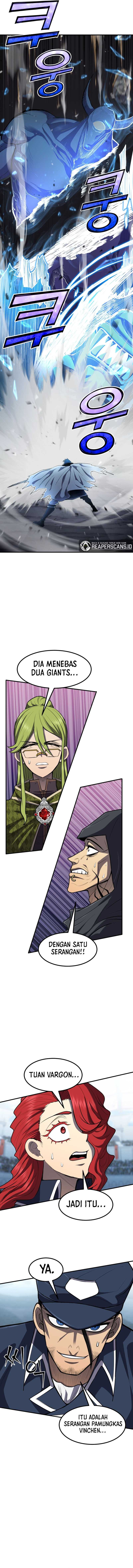 Read Standard of Reincarnation ID Manga Online