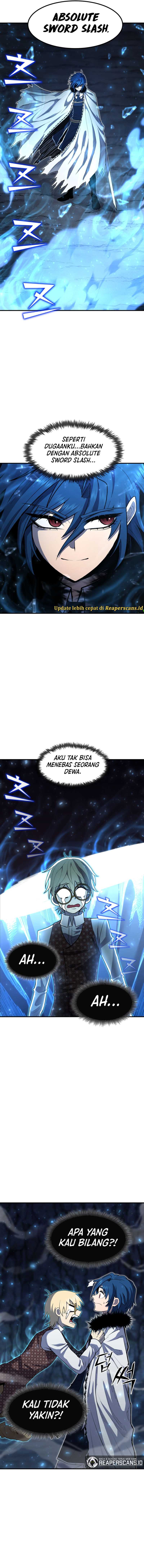 Read Standard of Reincarnation ID Manga Online