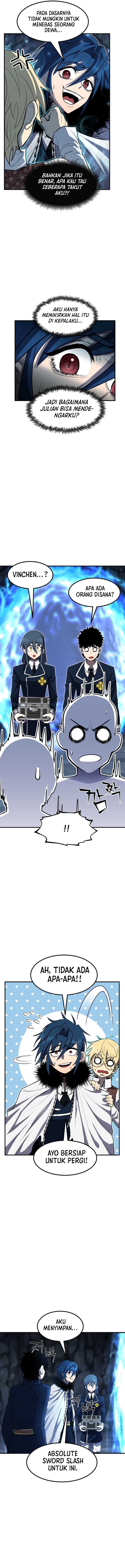 Read Standard of Reincarnation ID Manga Online