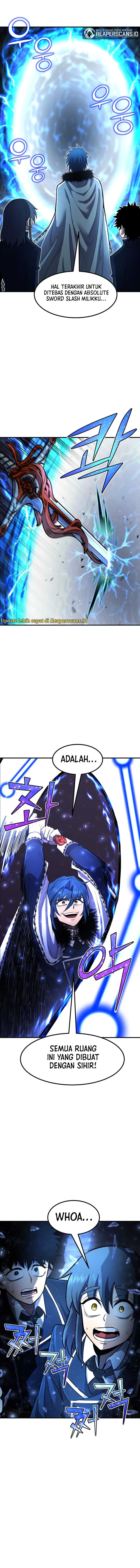 Read Standard of Reincarnation ID Manga Online