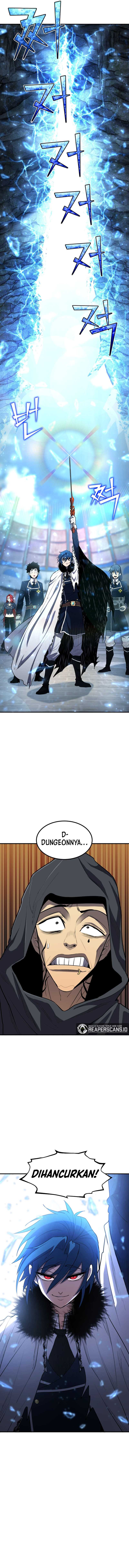 Read Standard of Reincarnation ID Manga Online